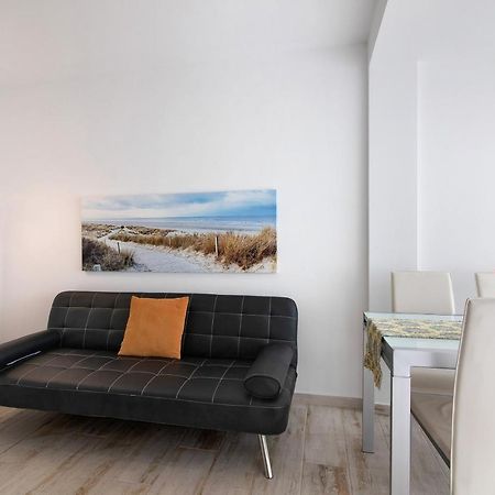 Torre Sol 1006 - Vista Mar Appartement Armação de Pêra Buitenkant foto