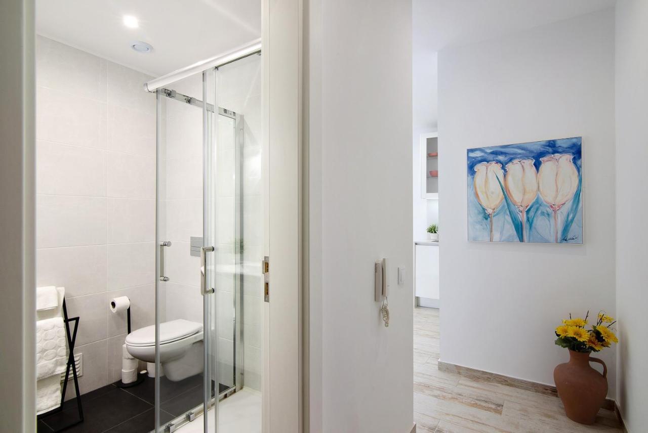 Torre Sol 1006 - Vista Mar Appartement Armação de Pêra Buitenkant foto