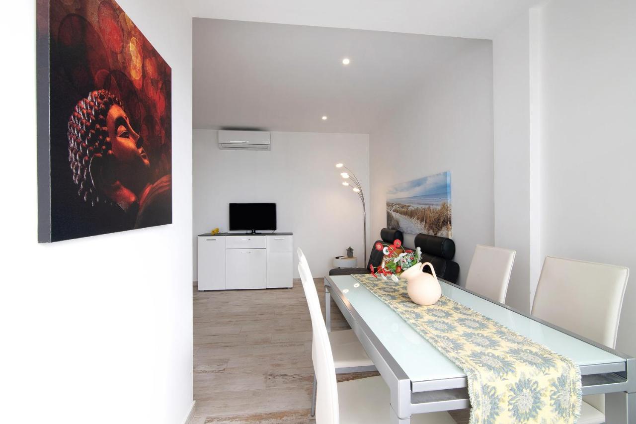 Torre Sol 1006 - Vista Mar Appartement Armação de Pêra Buitenkant foto